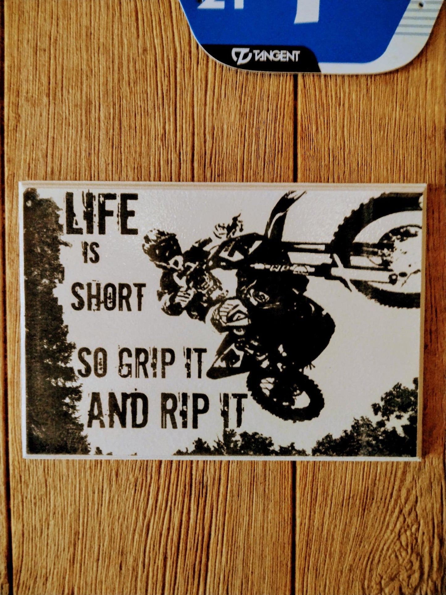Motocross Motivation The Gifts For Dirt Bike Riders - Main