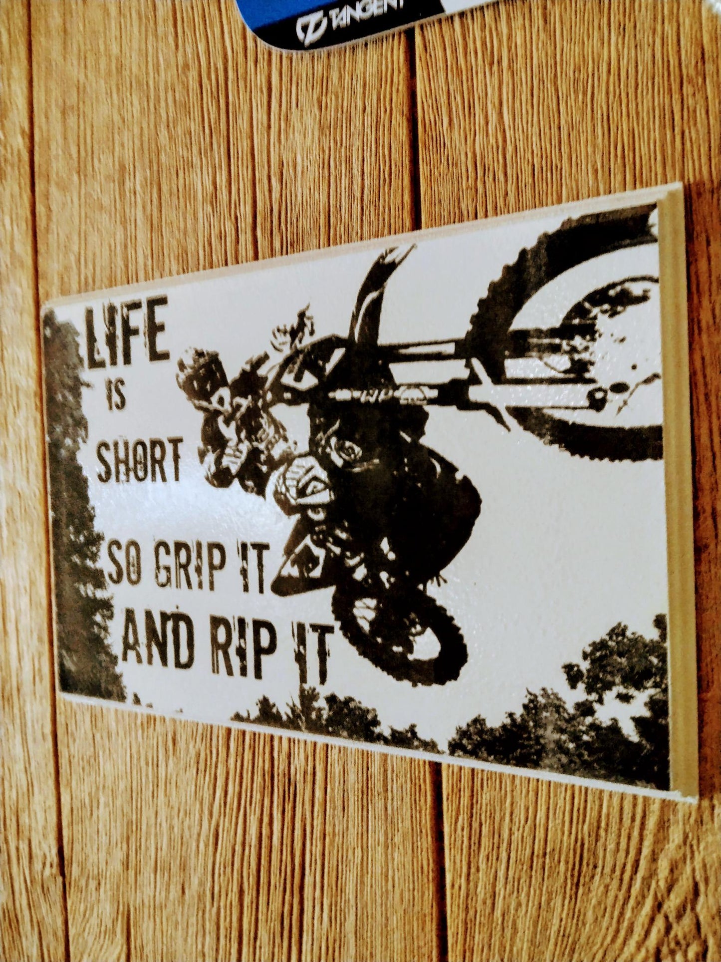 Motocross Motivation The Gifts For Dirt Bike Riders - Right
